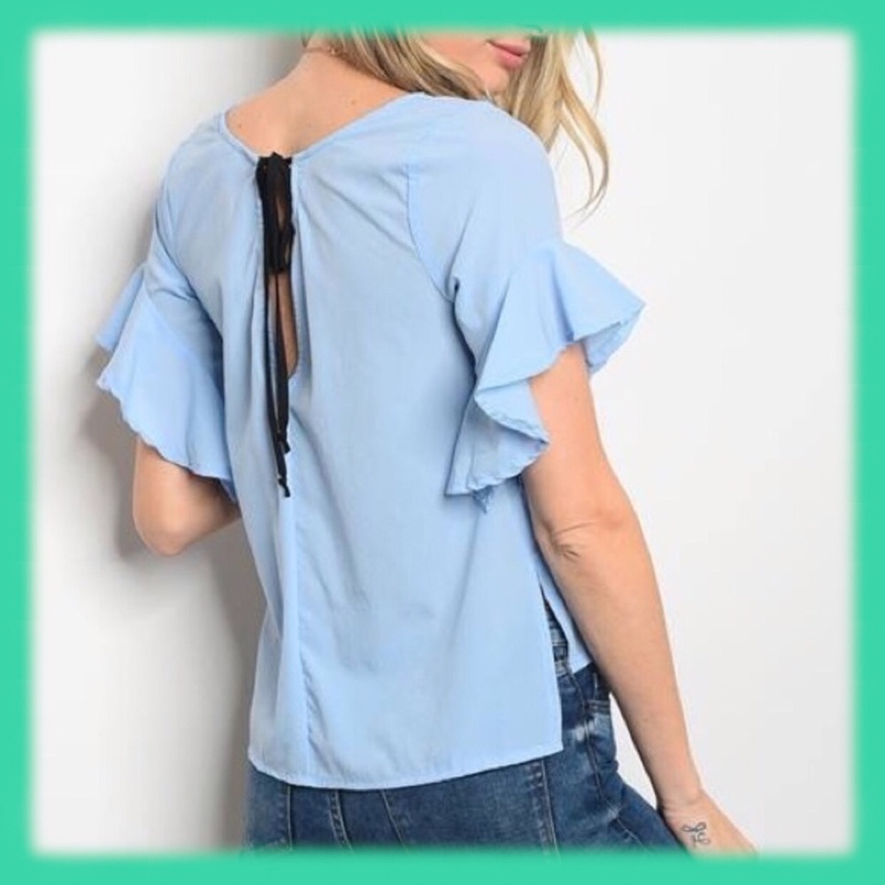 BLOUSE @LAST ONE